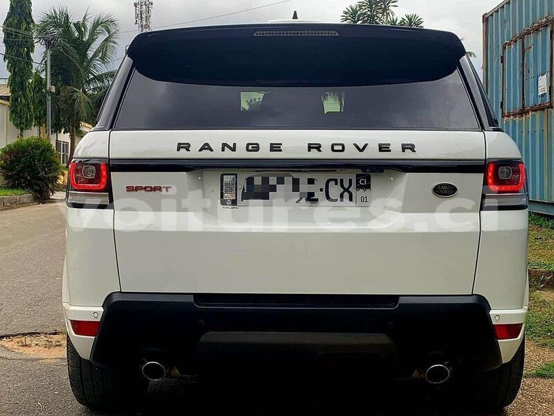 Big with watermark land rover range rover sport abidjan abidjan 67004