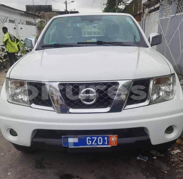 Big with watermark nissan navara abidjan abidjan 67006