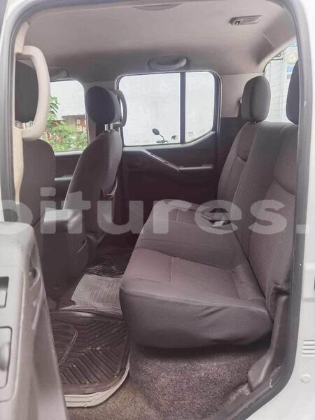 Big with watermark nissan navara abidjan abidjan 67006