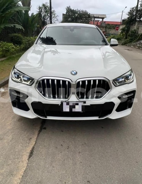 Big with watermark bmw x6 ivory coast aboisso 67007