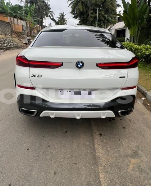 Big with watermark bmw x6 ivory coast aboisso 67007