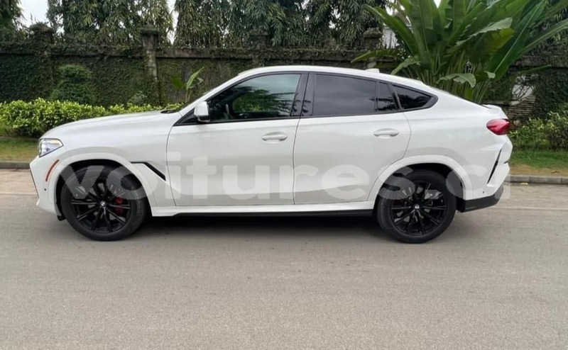 Big with watermark bmw x6 ivory coast aboisso 67007