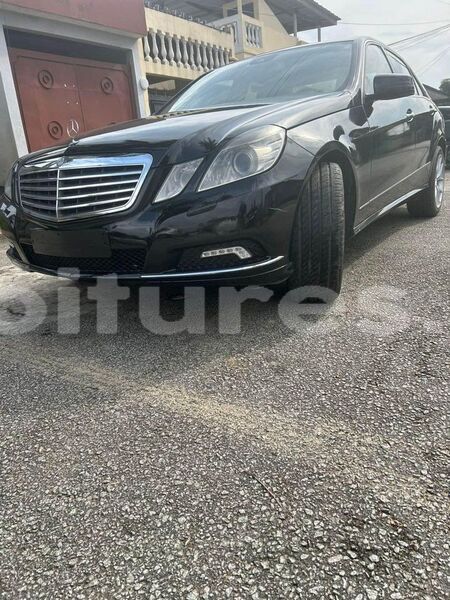 Big with watermark mercedes benz e class abidjan abidjan 67008