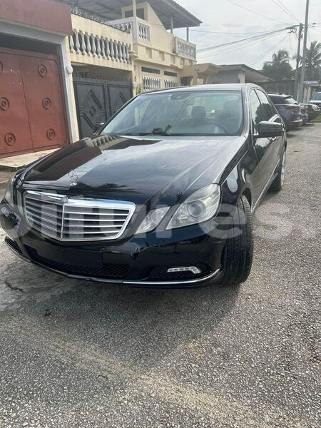 Big with watermark mercedes benz e class abidjan abidjan 67008