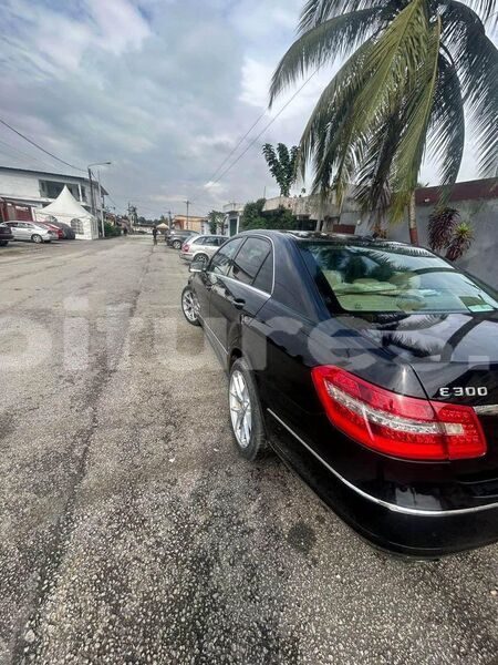 Big with watermark mercedes benz e class abidjan abidjan 67008