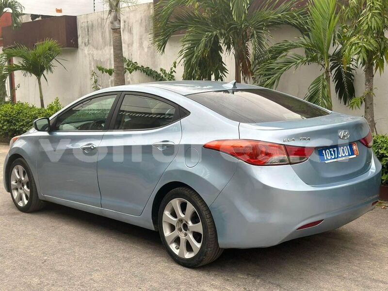 Big with watermark hyundai elantra abidjan abidjan 67012