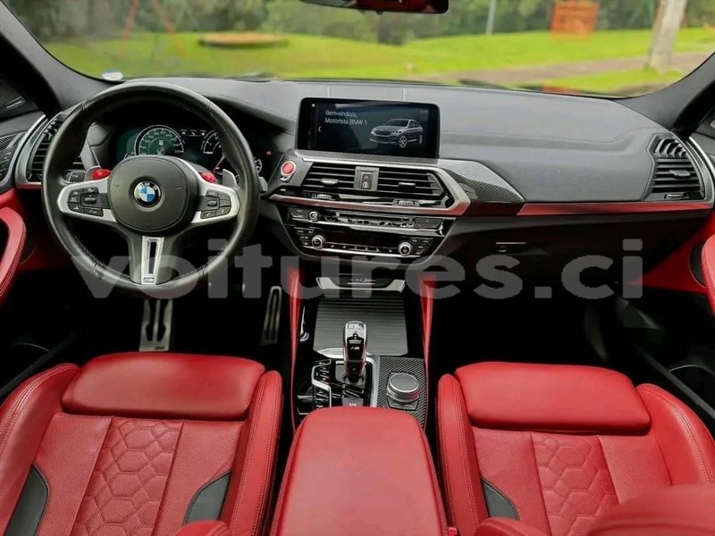 Big with watermark bmw x4 ivory coast aboisso 67013