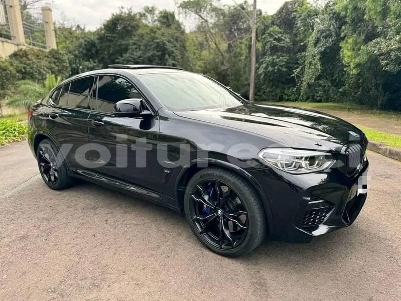 Big with watermark bmw x4 ivory coast aboisso 67013