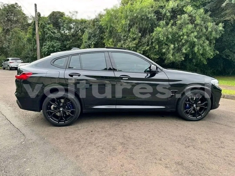 Big with watermark bmw x4 ivory coast aboisso 67013