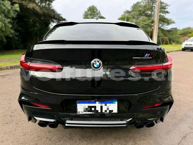 Big with watermark bmw x4 ivory coast aboisso 67013