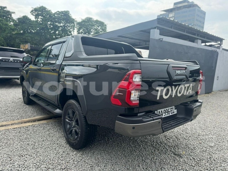 Big with watermark toyota hilux ivory coast aboisso 67016