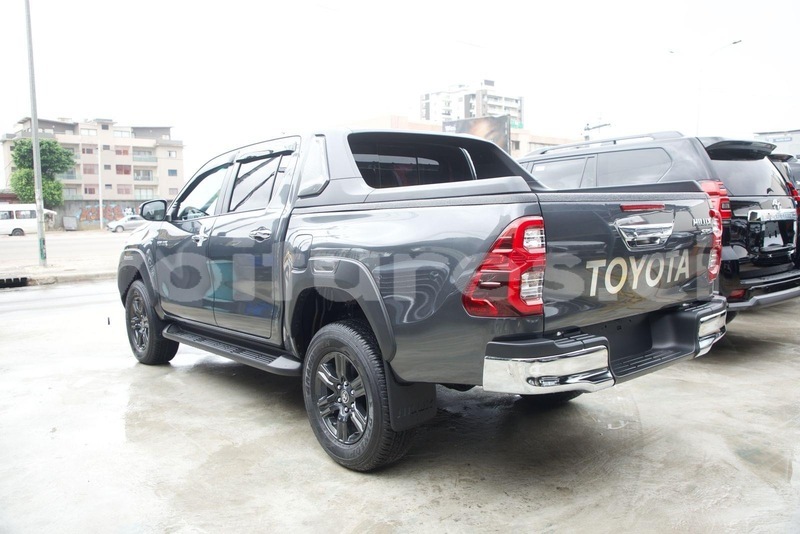 Big with watermark toyota hilux ivory coast aboisso 67016