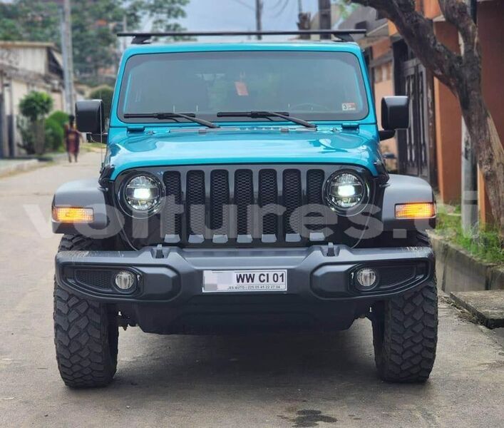 Big with watermark jeep grand cherokee srt8 abidjan abidjan 67020