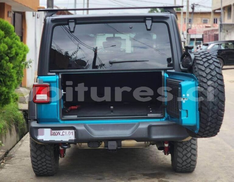 Big with watermark jeep grand cherokee srt8 abidjan abidjan 67020