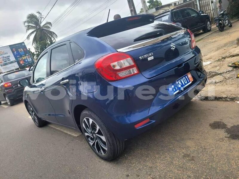 Big with watermark suzuki baleno abidjan abidjan 67022