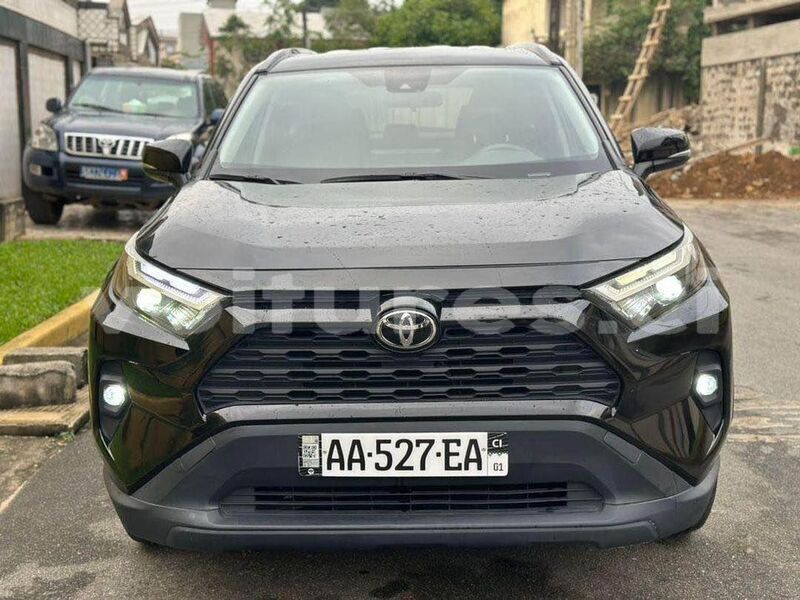 Big with watermark toyota rav4 abidjan abidjan 67025