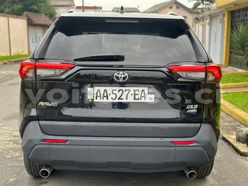 Big with watermark toyota rav4 abidjan abidjan 67025