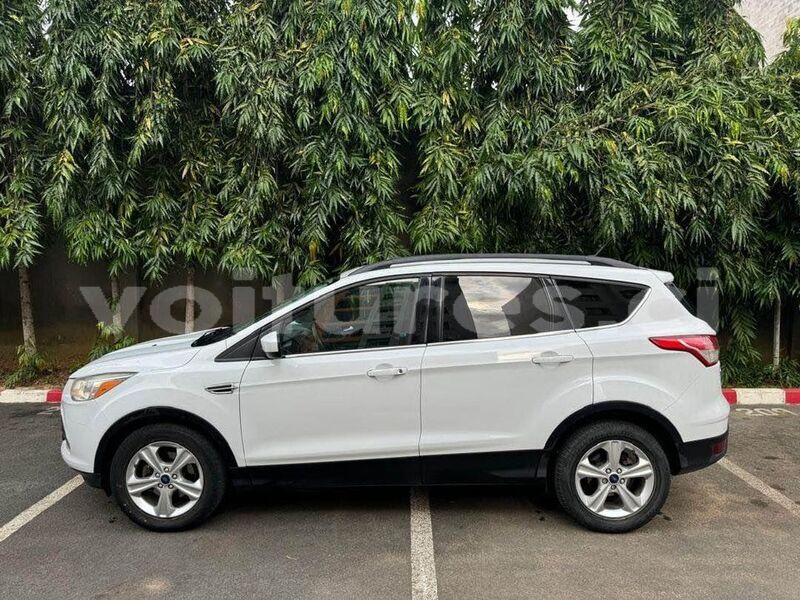 Big with watermark ford escape abidjan abidjan 67027