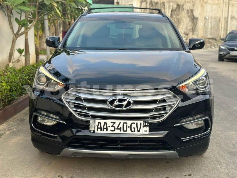 Big with watermark hyundai santa fe abidjan abidjan 67028