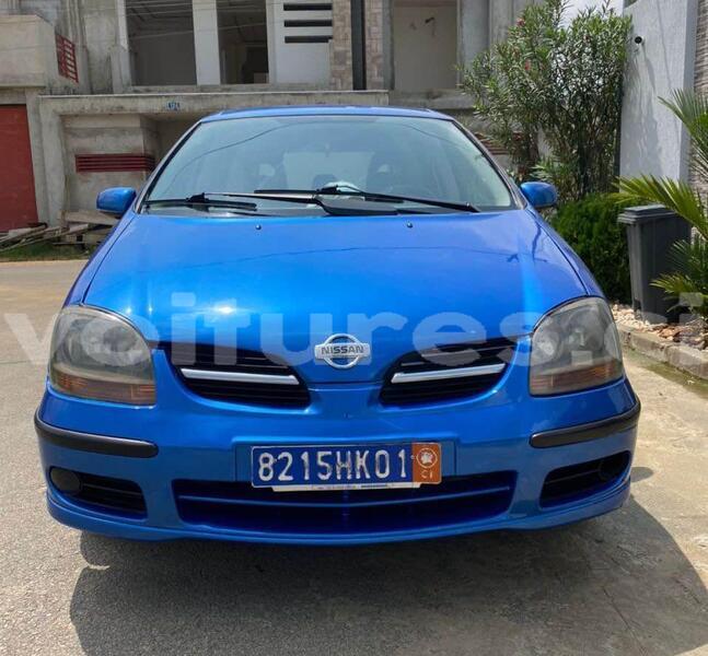 Big with watermark nissan almera abidjan abidjan 67032