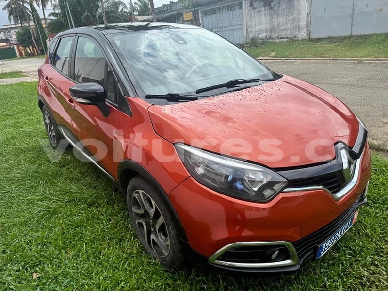 Big with watermark renault captur abidjan abidjan 67035