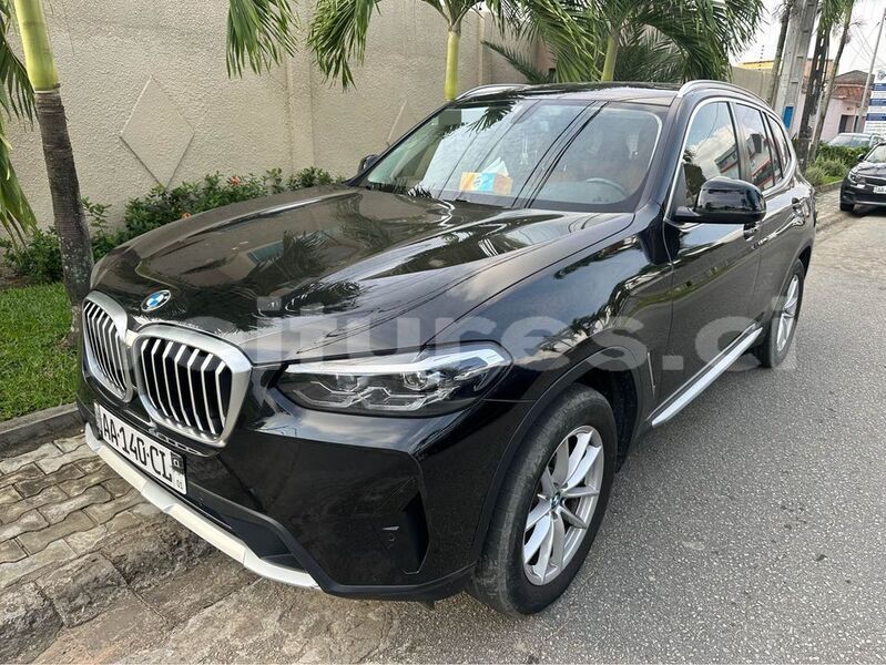 Big with watermark bmw x3 abidjan abidjan 67039