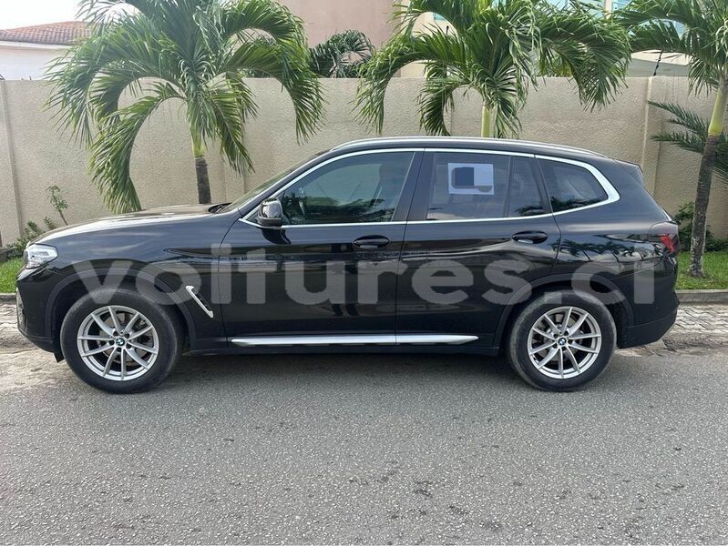 Big with watermark bmw x3 abidjan abidjan 67039