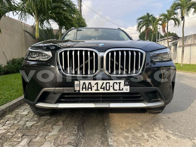 Big with watermark bmw x3 abidjan abidjan 67039