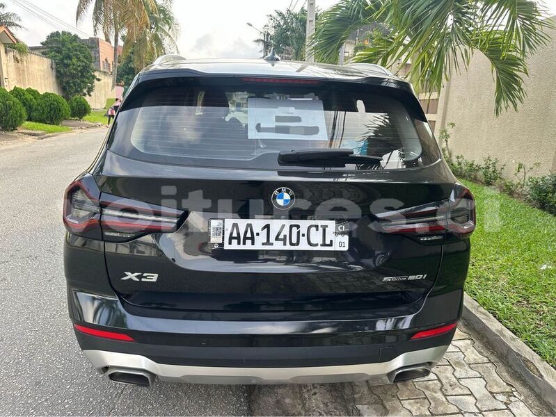 Big with watermark bmw x3 abidjan abidjan 67039