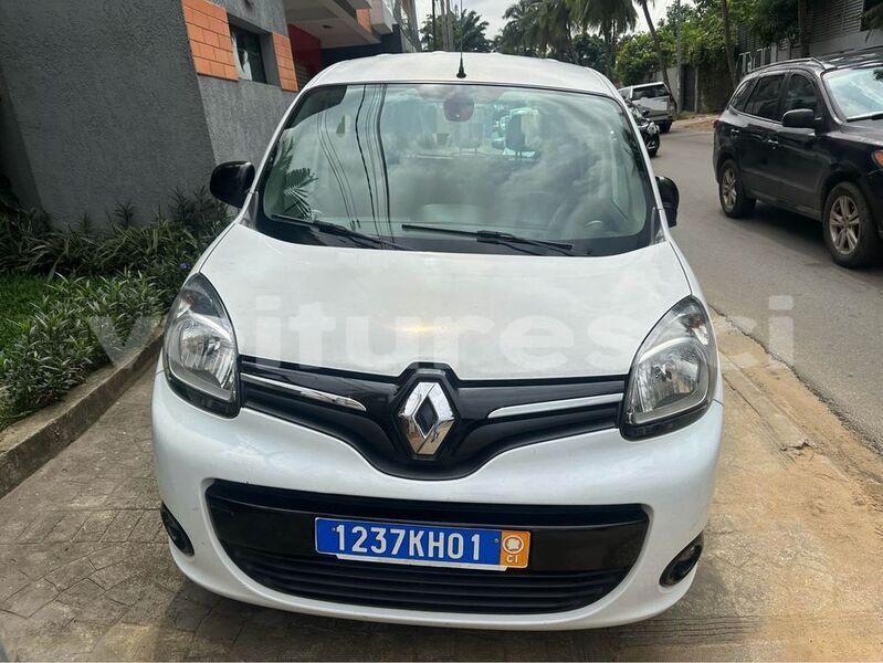 Big with watermark renault kangoo abidjan abidjan 67045