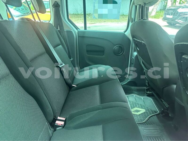 Big with watermark renault kangoo abidjan abidjan 67045