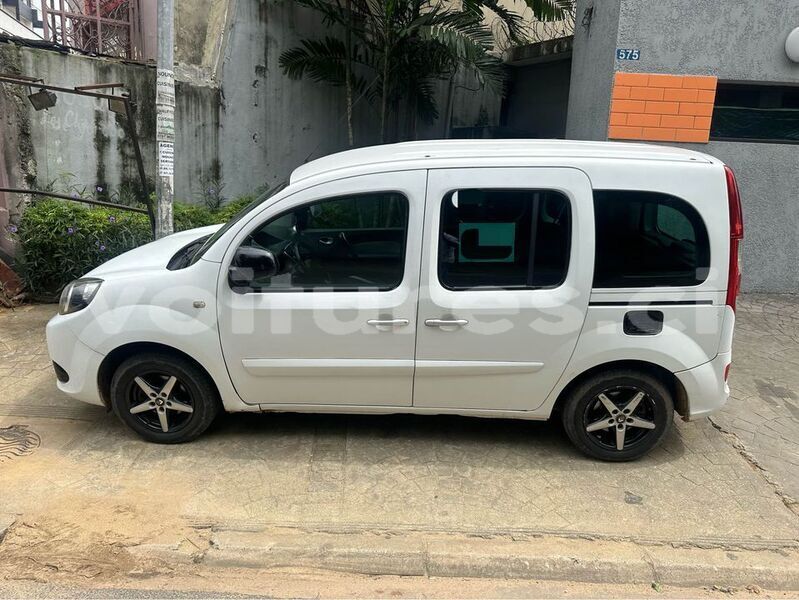 Big with watermark renault kangoo abidjan abidjan 67045