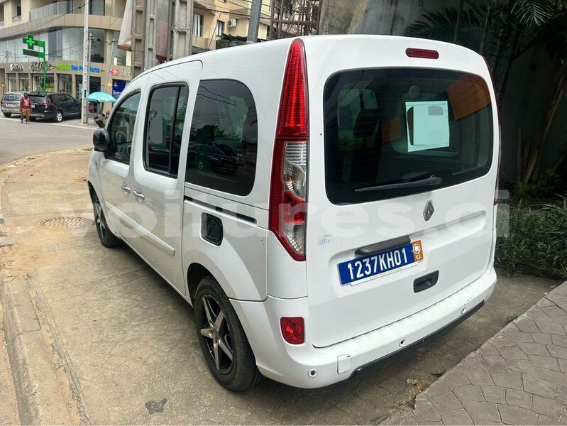 Big with watermark renault kangoo abidjan abidjan 67045