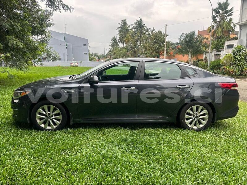 Big with watermark kia optima abidjan abidjan 67047