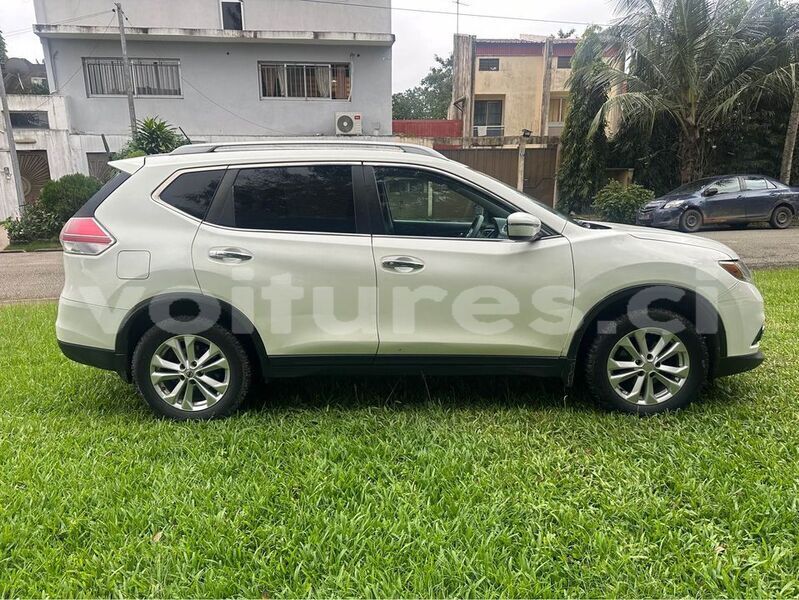 Big with watermark nissan rogue abidjan abidjan 67048