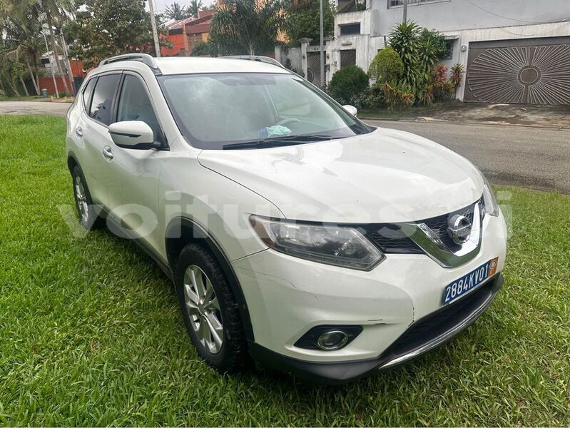 Big with watermark nissan rogue abidjan abidjan 67048