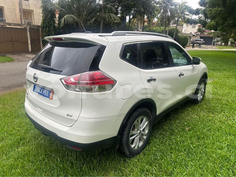 Big with watermark nissan rogue abidjan abidjan 67048