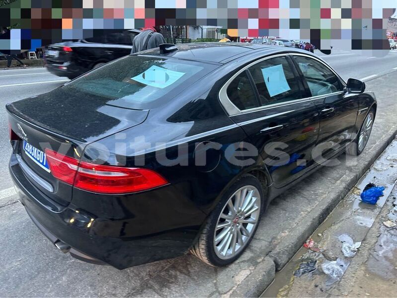 Big with watermark jaguar xe abidjan abidjan 67049