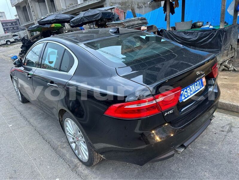 Big with watermark jaguar xe abidjan abidjan 67049