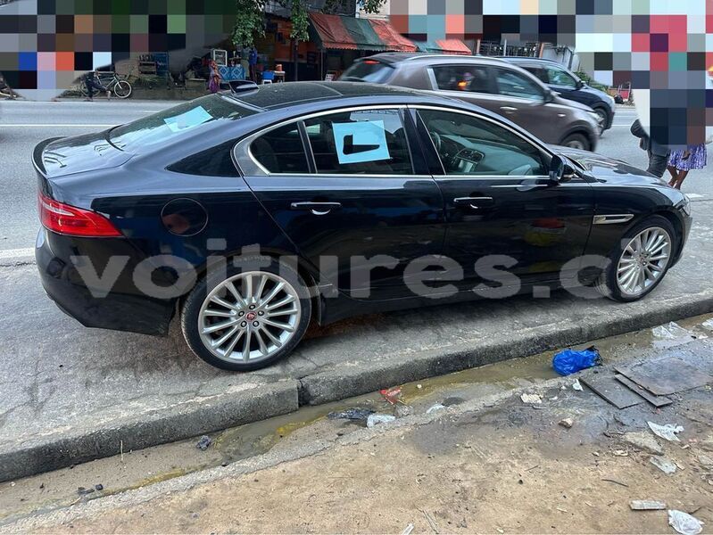 Big with watermark jaguar xe abidjan abidjan 67049