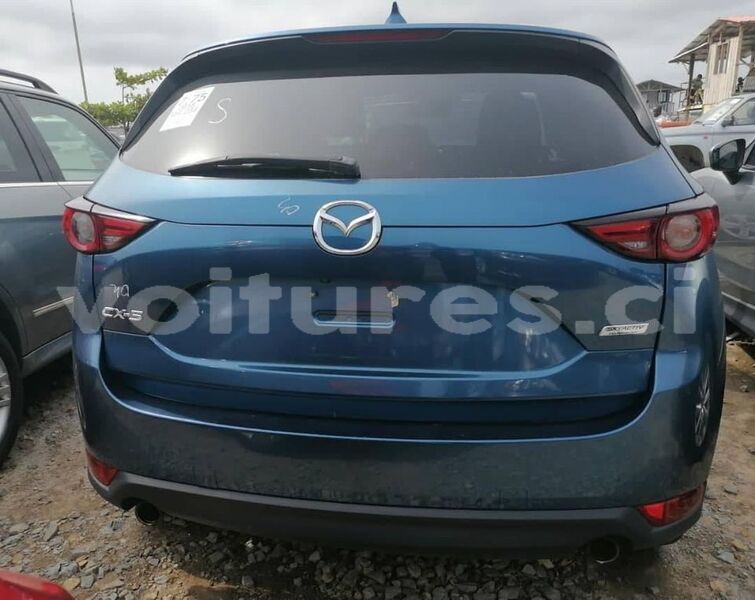 Big with watermark mazda cx 5 ivory coast aboisso 67053