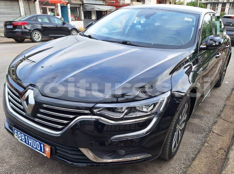 Big with watermark renault talisman abidjan abidjan 67056