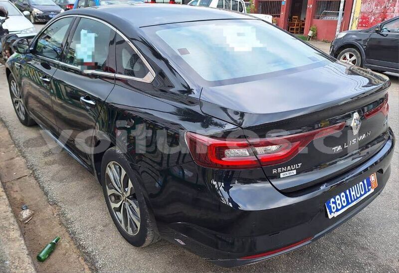 Big with watermark renault talisman abidjan abidjan 67056