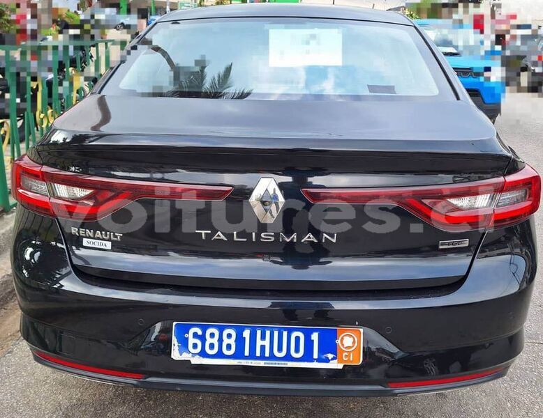 Big with watermark renault talisman abidjan abidjan 67056