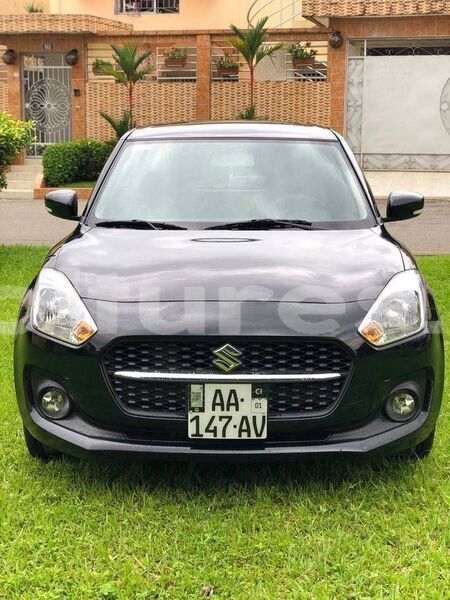 Big with watermark suzuki swift ivory coast aboisso 67059