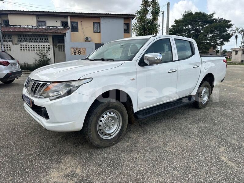 Big with watermark mitsubishi l200 abidjan abidjan 67060