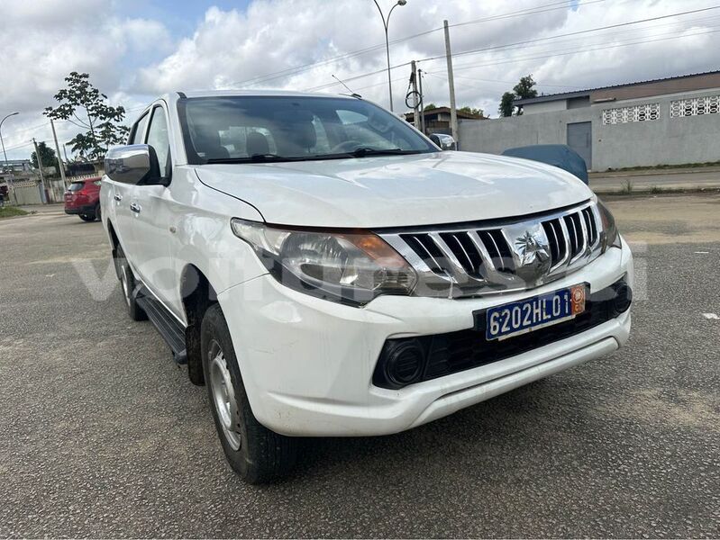 Big with watermark mitsubishi l200 abidjan abidjan 67060