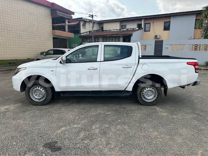 Big with watermark mitsubishi l200 abidjan abidjan 67060