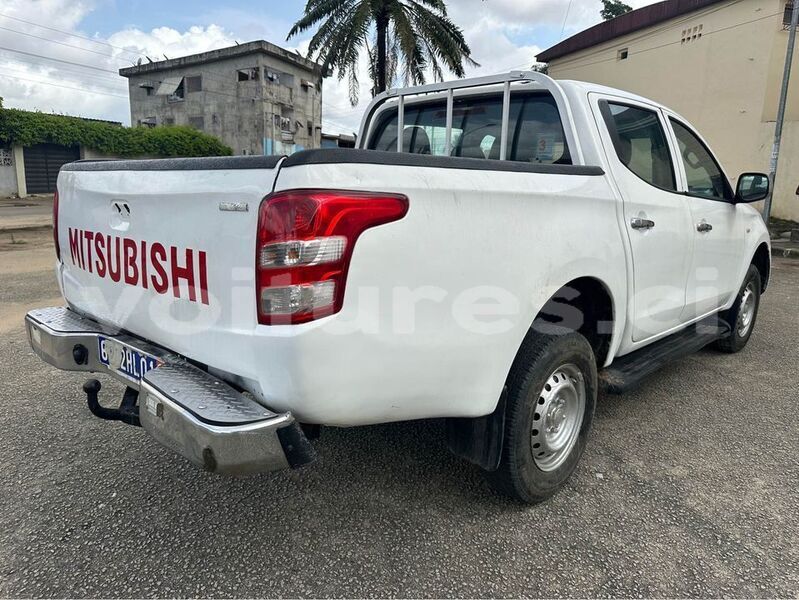 Big with watermark mitsubishi l200 abidjan abidjan 67060