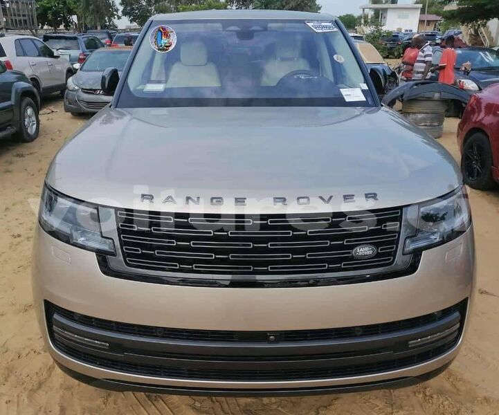 Big with watermark land rover range rover vogue ivory coast aboisso 67061